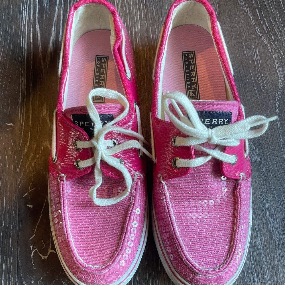 Sperry Top Siders